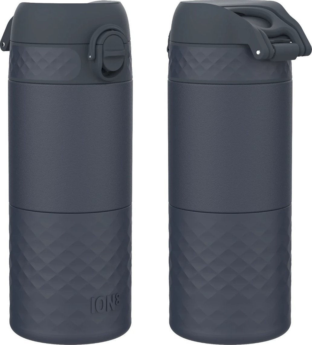 ion8 Granatowy kubek termiczny 360 ml