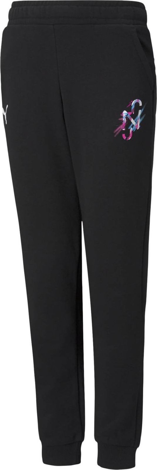 Puma PUMA SPODNIE NEYMAR JR. CREATIVITY 60556501 152