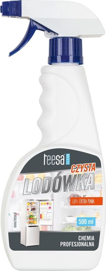 Teesa Preparat Do Czyszczenia Lodówek 500ml