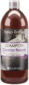Barwa Czarna Rzepa 480ml