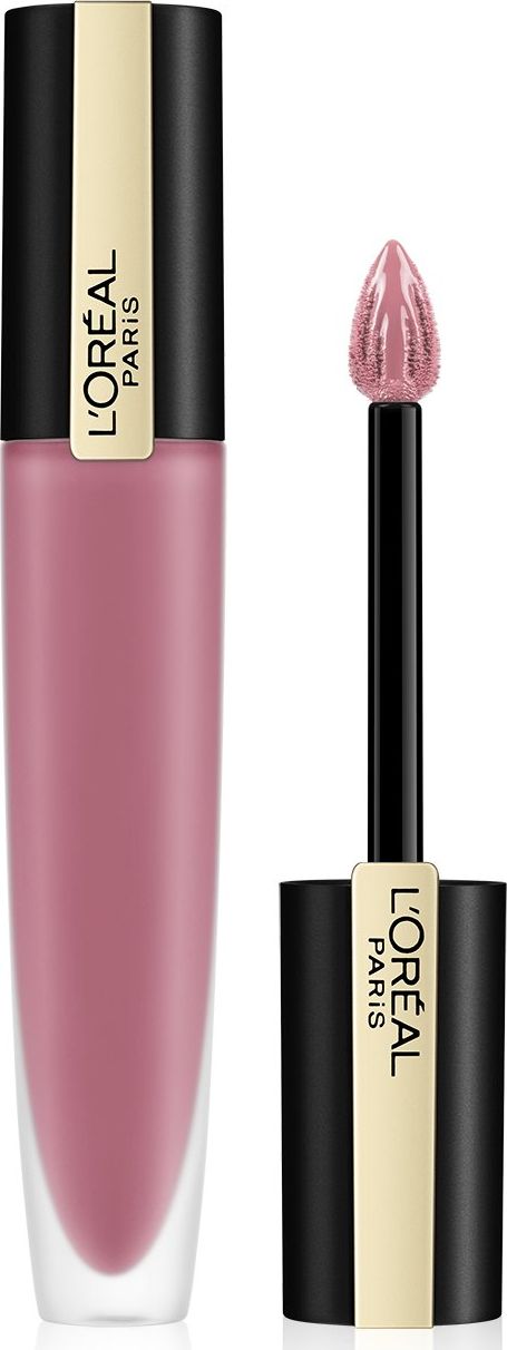 L’Oreal Paris Pomadka Rouge Signature 105 Rule 7ml