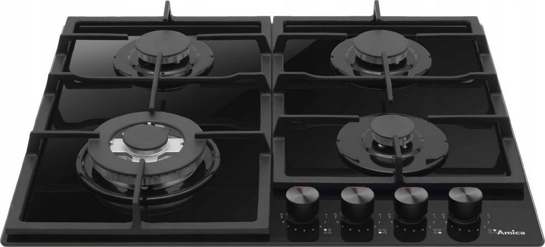 Płyta grzewcza Amica PGCD6111ApFB STUDIO