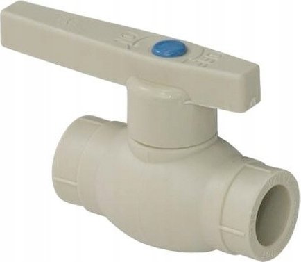 IDMAR Zawór kulowy PP-R DN20 (3/4") PPRKKPSR020.1034
