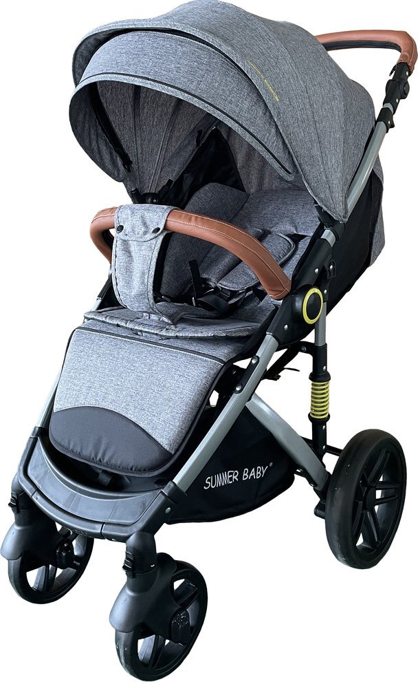 Wózek Spacerowy Sempre