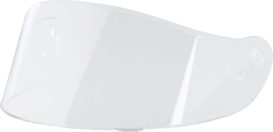 W-Tec Zamienna osłona do kasku V159 Szkło Przejrzyste (9653-1)