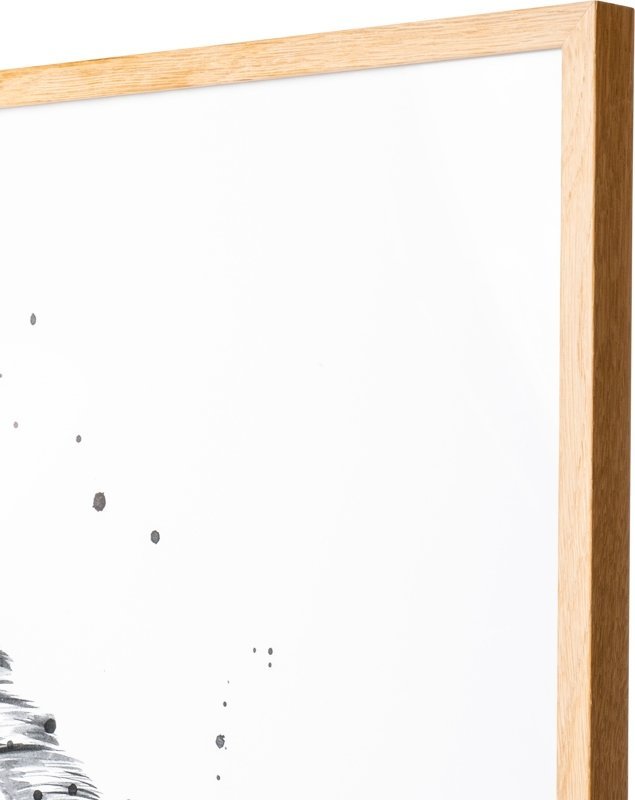 Ramka Focus Focus Soul Oak 29,7x42 (A3)