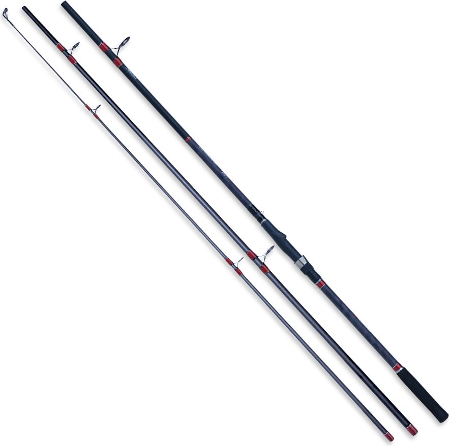 Robinson Wędka Carbonic Carp Hunter 3.60m 2.5lb (1CB-C3-361)