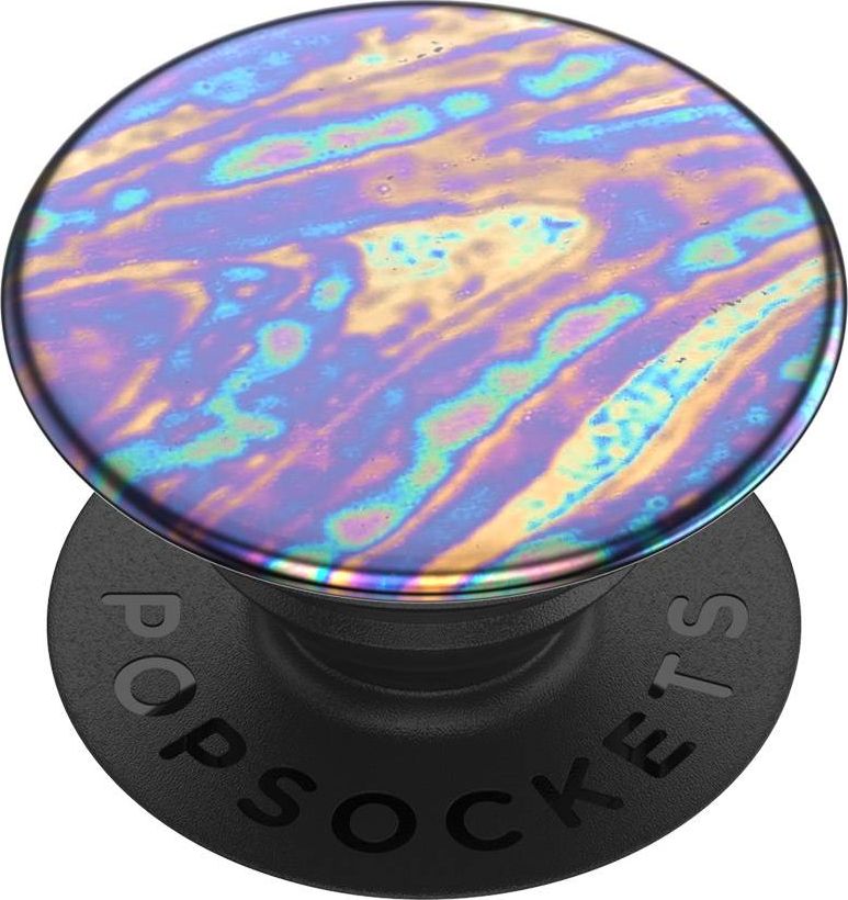 PopSockets Pop na palec Oil Slick Gen. 2 804955