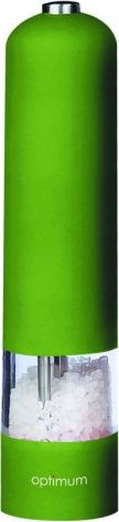 Młynek do przypraw Optimum LP-0500 zielony