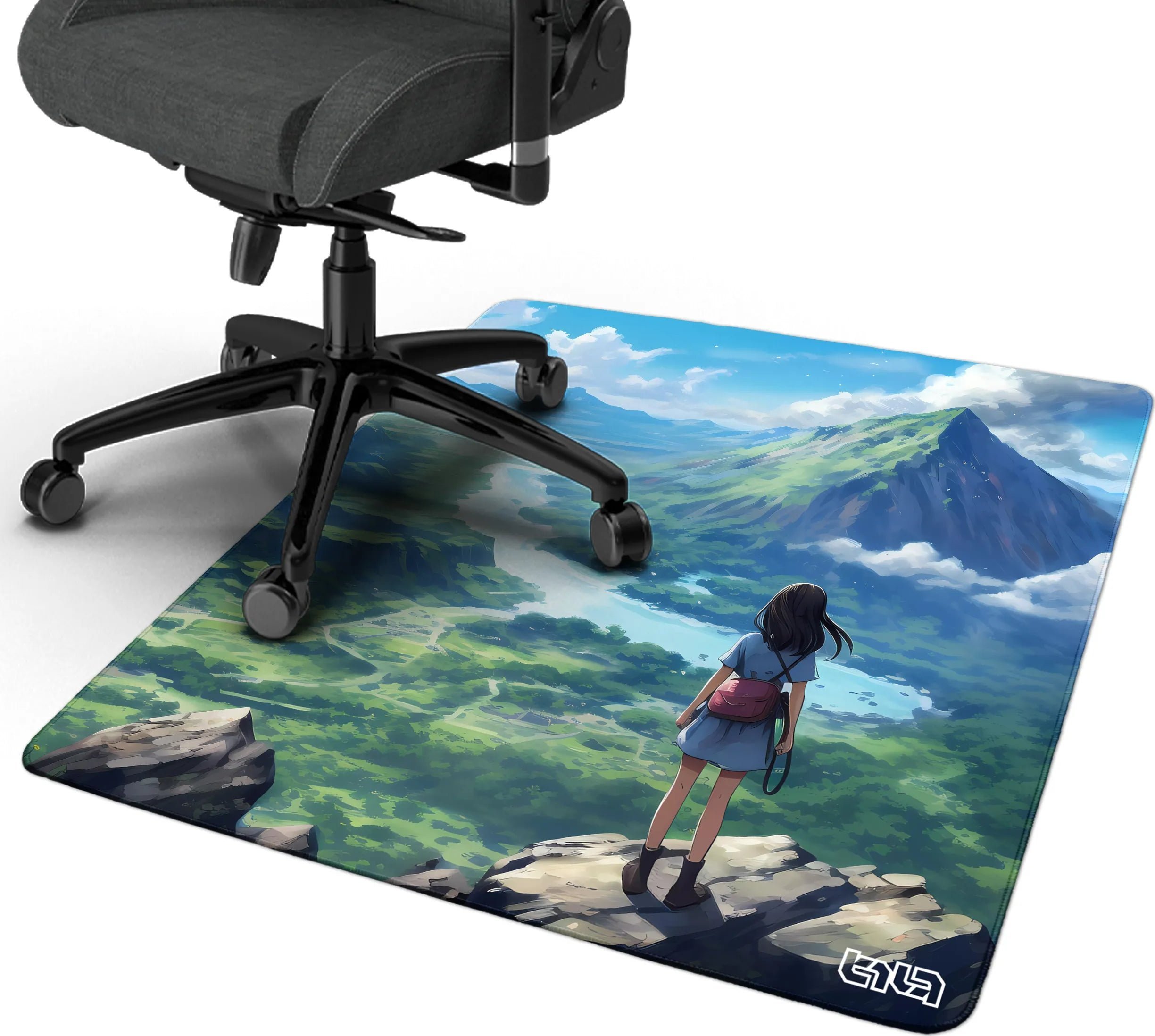 Tilt Mata pod Krzesło Górski Szlak 100x100