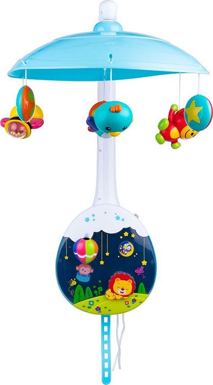 Dumel Karuzela/projektor sensoryczny (77882)