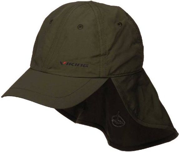Viking Czapka Celiot khaki r. 58 (812/20/7920/73)