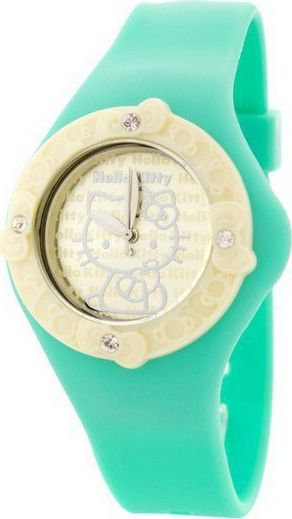 Zegarek Dziecięcy Hello Kitty HK7158LS-10 (40 mm)