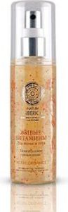 Natura Siberica Spray do ciała i włosów aktywne witaminy 125 ml