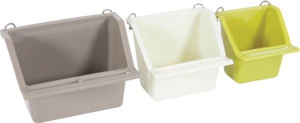 Zolux Karmidełko z żerdką S różne kolory