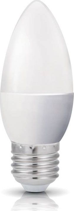 Kobi Light Żarówka Led E27 7w Barwa Neutralna