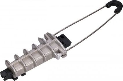 ExtraLink EXTRALINK ANCHORING CLAMP I-1500.PAT1 FOR 8-12MM CABLE