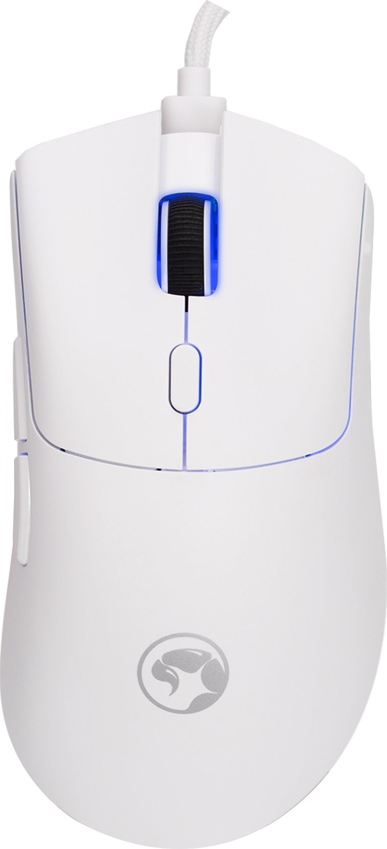 Mysz Marvo Niro 40 (G950 WH)