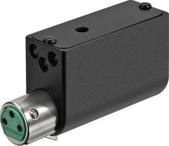 Monacor Automatyczny włącznik mikrofonu (PB-05E)