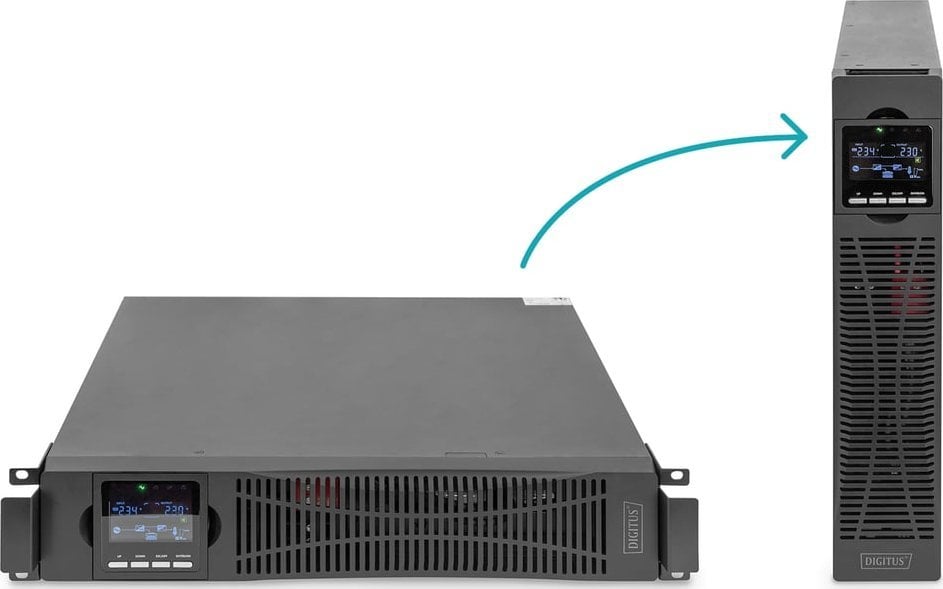 UPS Digitus DN-170095