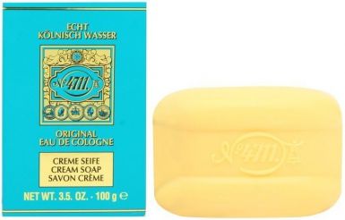 Muelhens 4711 Echt Kolnisch Classic Mydło 100g