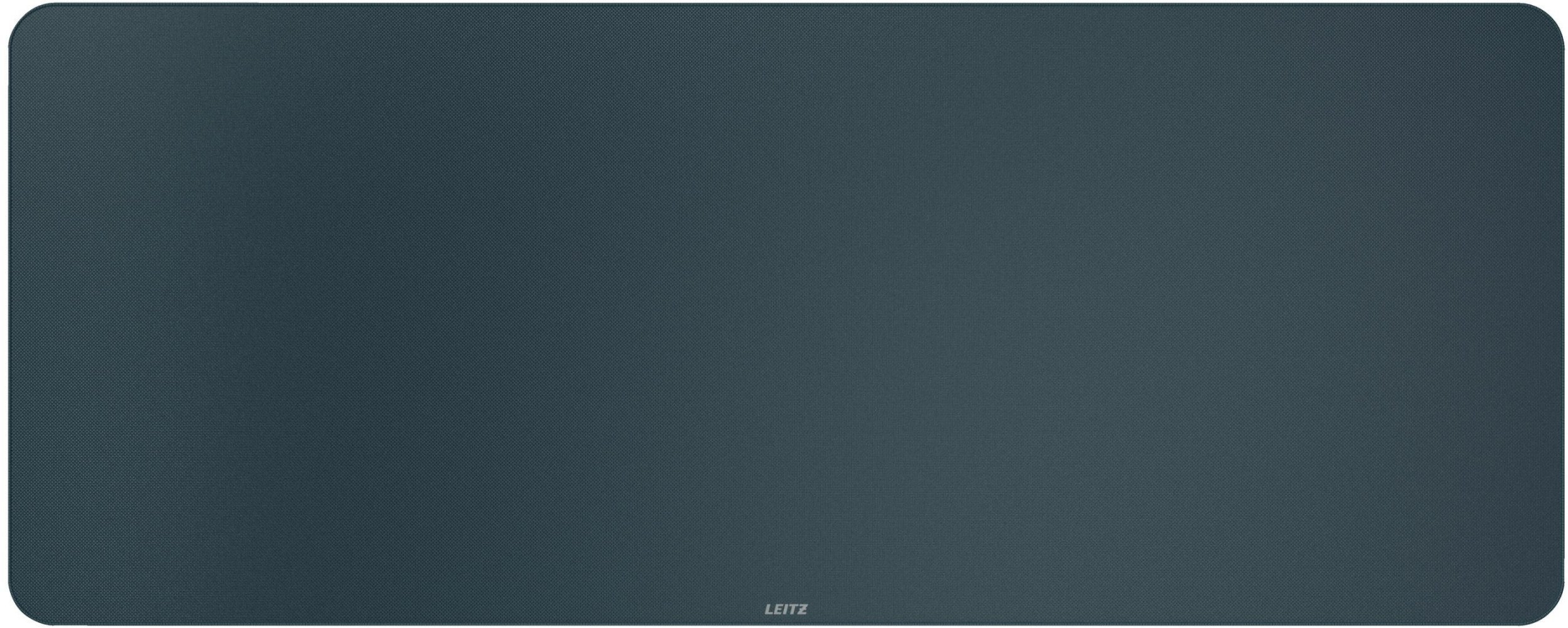 Leitz ekstra stor gaming måtte til skrivebordet Mørkegrå
