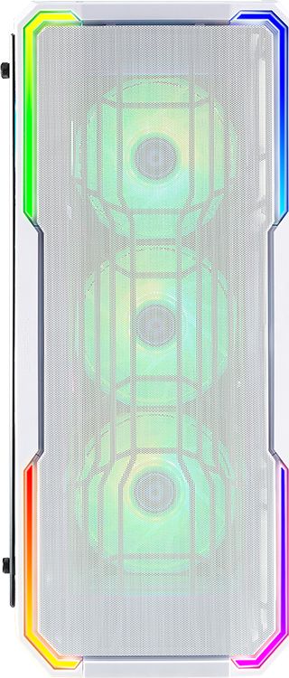 Obudowa BitFenix Enso Mesh (BFC-ESM-150-WWWGK-RP)