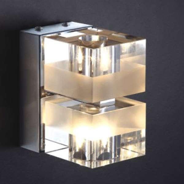 Lampa sufitowa Italux Cubric MB9216-2A