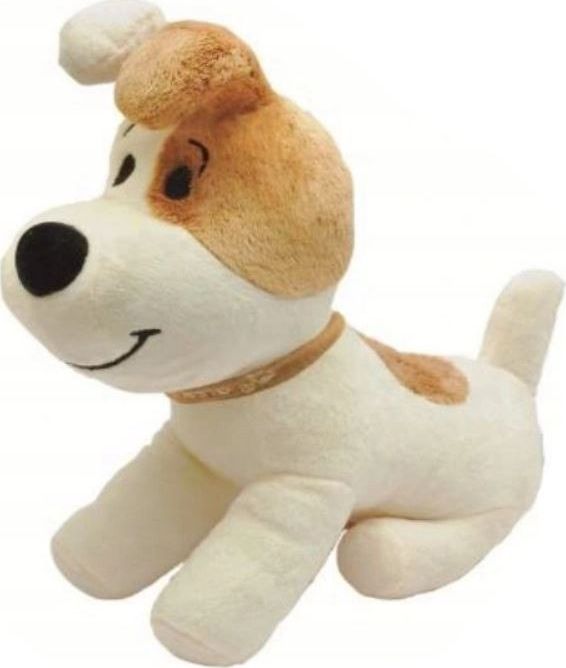 Tulilo Maskotka Reksio siedzący z głosem 22 cm