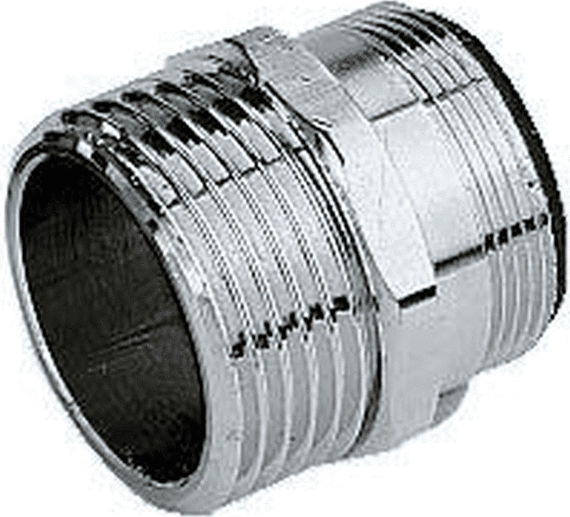 Gardena Adapter do węża ogrodowego