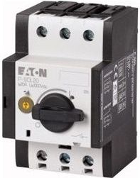 Eaton Rozłącznik do instalacji fotowoltaicznej 2P, 30A, DC P-SOL30 (120935)