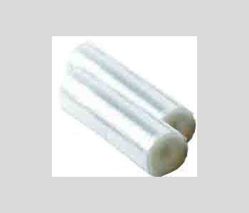 Rommelsbacher ROMMELSBACHER film roll VRS 2060 20cm x 6 meters, vacuuming films (transparent, 2 rolls)