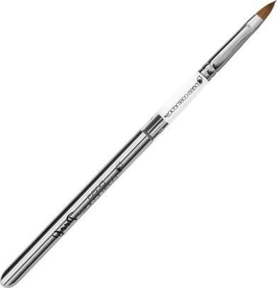 Bass Cosmetics Pędzel do modelowania żelu Classic - koci język '4 / Bass Cosmetics