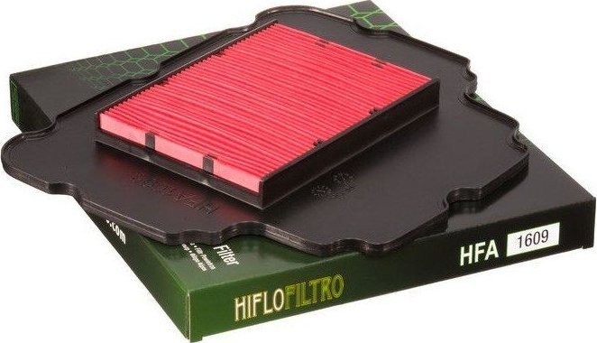 HIFLOFILTRO Filtr powietrza HifloFiltro HFA1609 do Honda NT 650 V Deauville, NT 650 V Deauville CBS