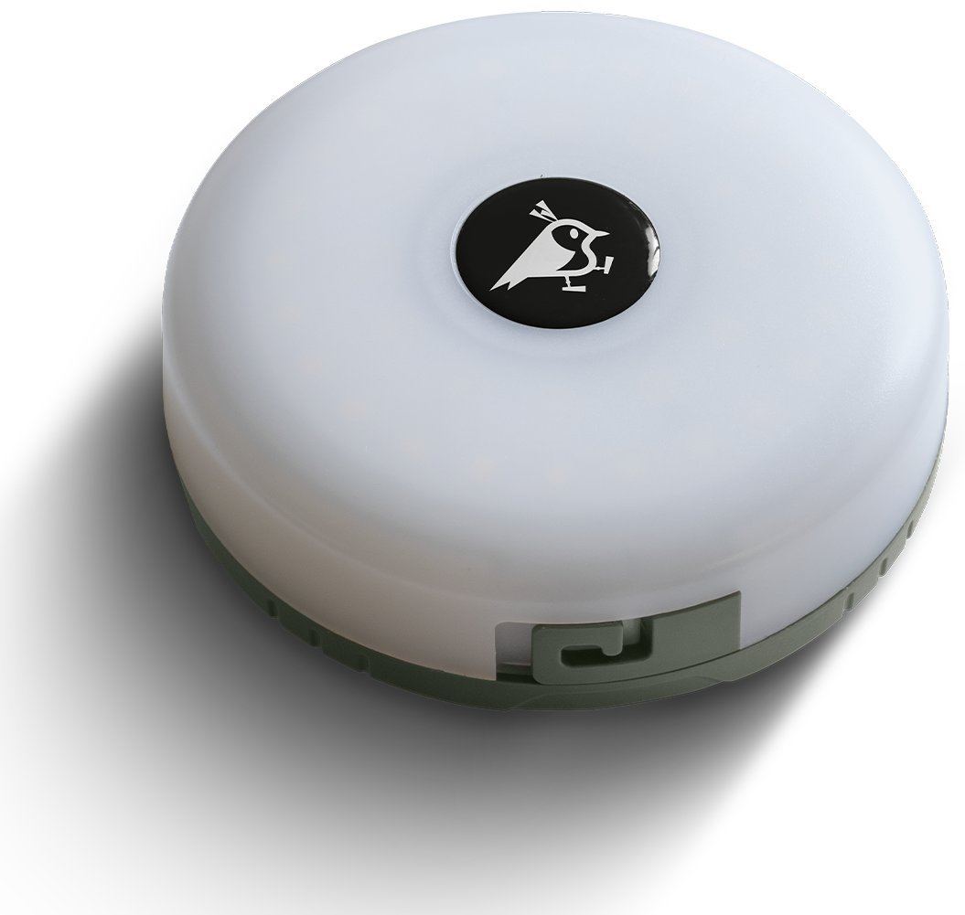 Aqiila Lightbird BL2 - Loop Light with powerbank