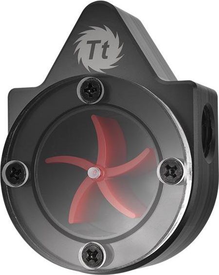 Thermaltake Wskaźnik przepływu Pacific Flow Indicator One (CL-W106-PL00BL-A)