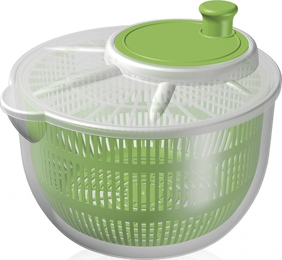 Banquet WIRÓWKA OSUSZACZ 2,5L DO SAŁATY WARZYW BANQUET