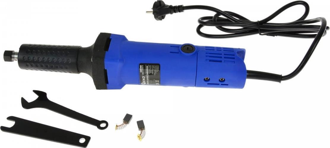 Geko SZLIFIERKA PROSTA TRZPIENIOWA GEKO (10) G80266 GEKO