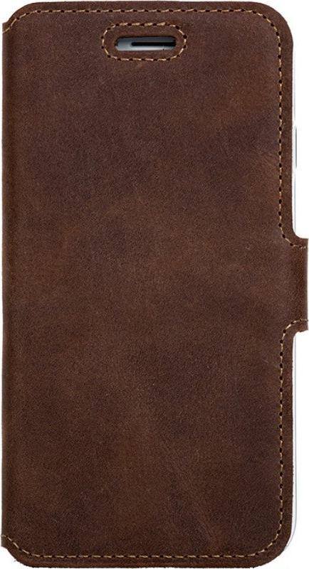 Surazo Slim cover - Orzechowy Samsung Galaxy S9