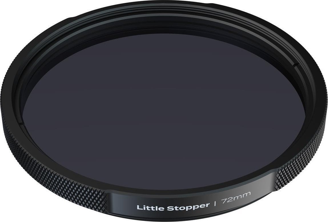 Filtr Lee Filters Lee Elements filter neutral density Little Stopper 72mm