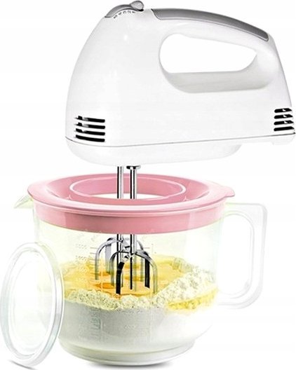 Miska do miksowania z p 2,2 l 220x168x160 mm