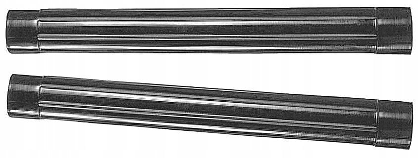 RURA DO GAS 15/20 2X500MM