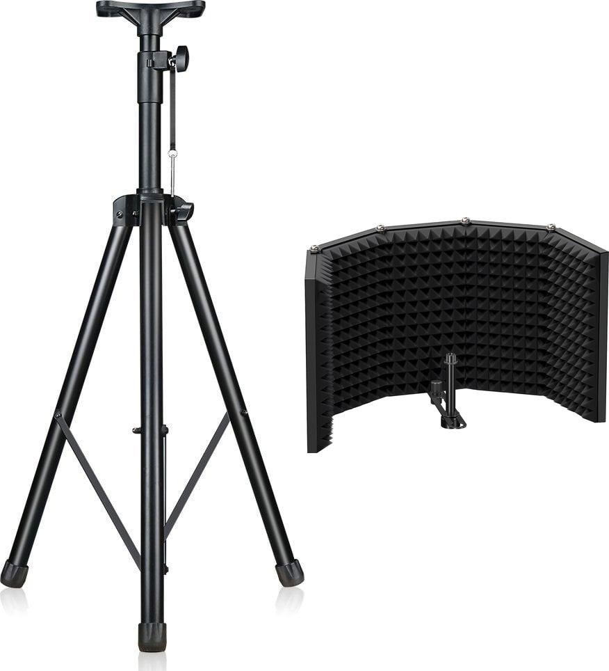 Mozos Mozos Statyw trójnóg 2w1 MSHIELD-STAND + MSHIELD Cabin 5P