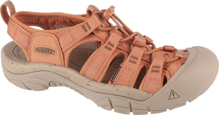 Keen Keen Newport H2 Sandal 1028807 Różowe 38