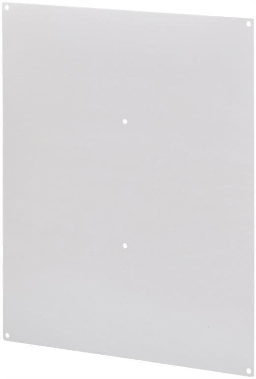 Płyta montażowa poliestrowa 558x448mm EPC-PMP 60-50 - 001102621