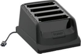 Zebra Zebra CRDCUP-TC2L4B-01 akcesorium do przenośnych komputerów Kołyska do ładowania