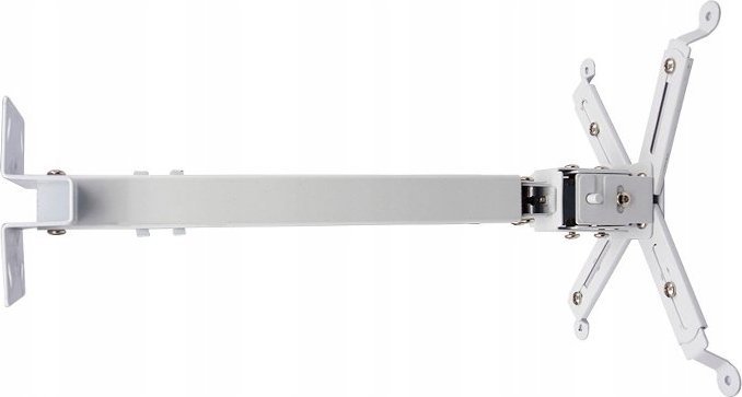 Uchwyt do projektorów Massa Uchwyt / Wieszak Na Projektor - Sufitowy / 12-65cm / Stal