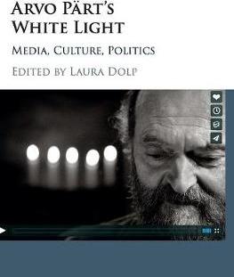 Arvo Part's White Light