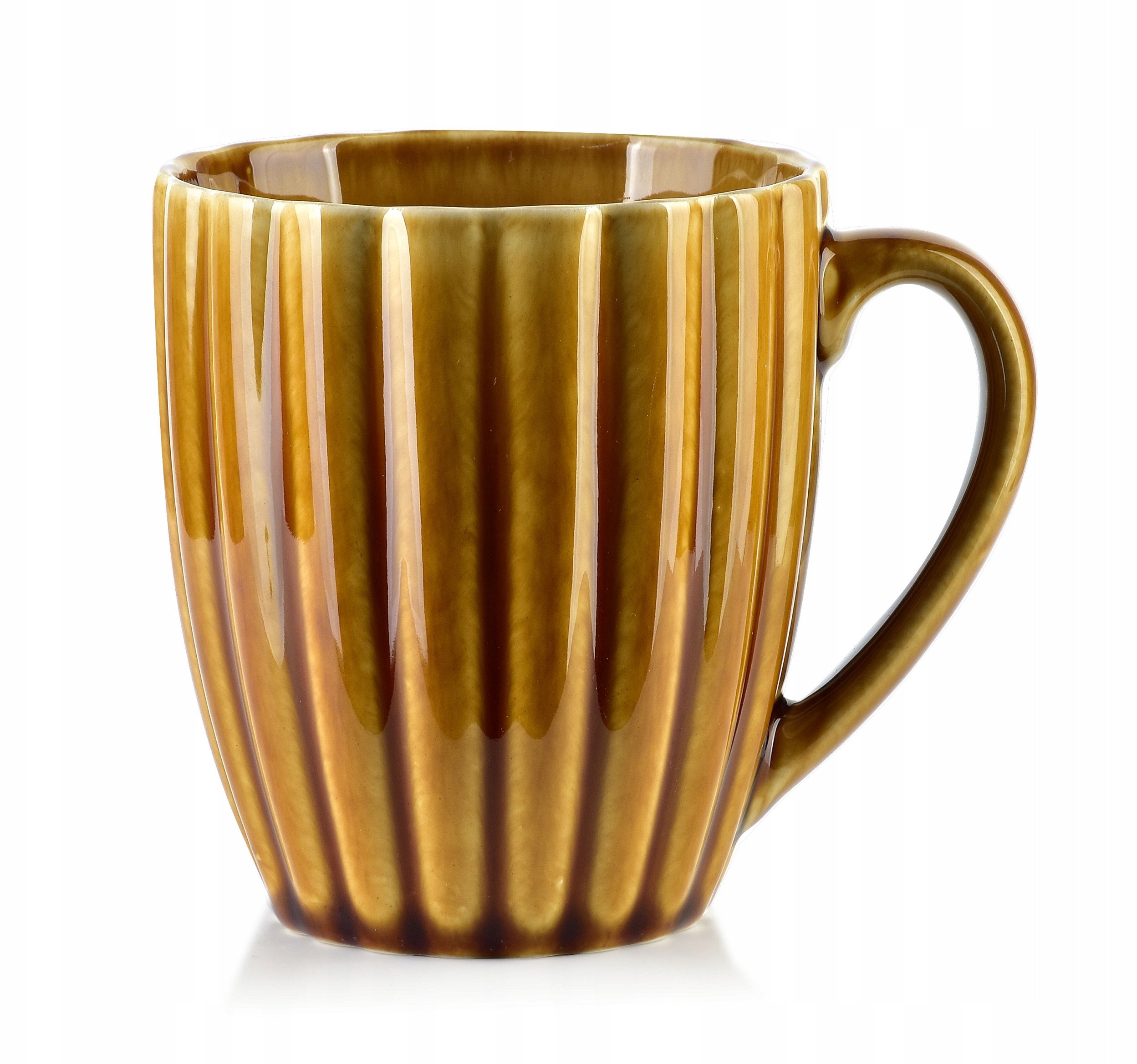 EVIE HONEY Kubek 360ml 8,7x11,5xh10cm