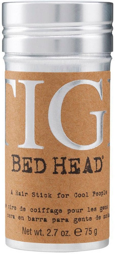 Tigi Bed Head Hair Stick Hair Wax, wosk do włosów w sztyfcie, 75 g